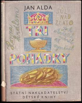 Tři pohádky