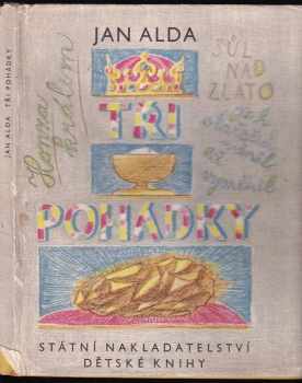 Tři pohádky