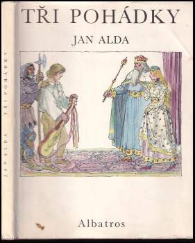 Tři pohádky