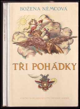 Tři pohádky