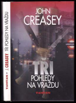 Tři pohledy na vraždu