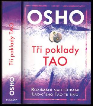 Tři poklady tao : rozjímání nad sútrami Lao-c'eho Tao te ťing