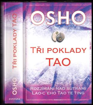 Osho: Tři poklady tao