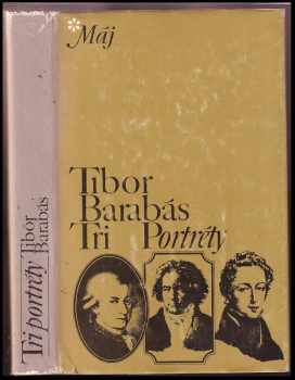 Tri portréty