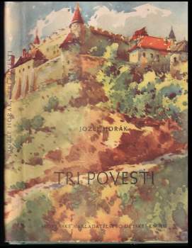 Tri povesti