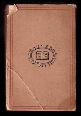 Giovanni Boccaccio: Tři roztomilé novely mnoho pomlouvaného Giovanni Boccaccia