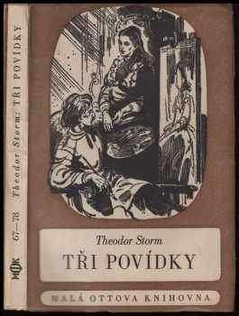 Tři povídky