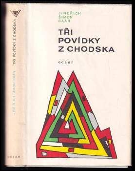 Tři povídky z Chodska