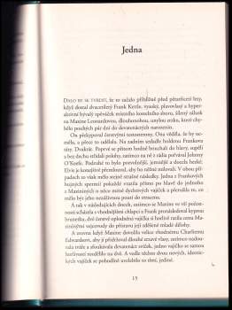 Liane Moriarty: Tři přání