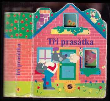 Tři prasátka