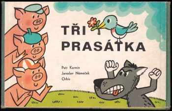 Tři prasátka