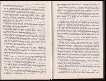 Cynthia Harrod-Eagles: Tři případy a Bill Slider