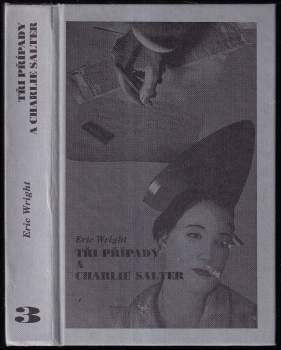 Tři případy a Charlie Salter