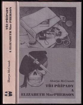 Tři případy a Elizabeth Mac Pherson