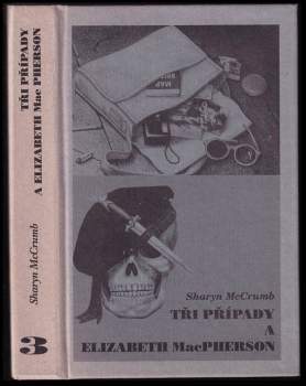 Tři případy a Elizabeth Mac Pherson
