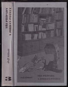 Tři případy a Jordan Poteet