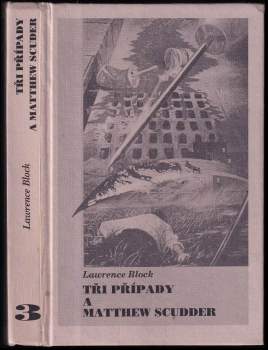 Tři případy a Matthew Scudder
