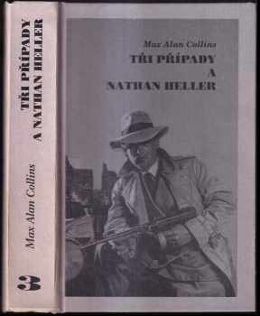 Tři případy a Nathan Heller