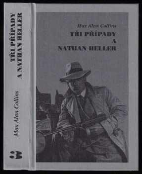 Tři případy a Nathan Heller