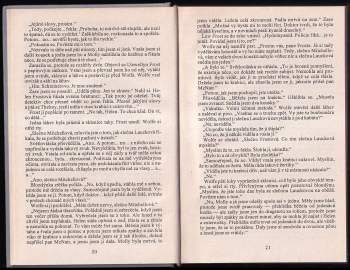 Rex Stout: Tři případy a Nero Wolfe