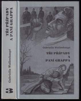 Tři případy a paní Grappa