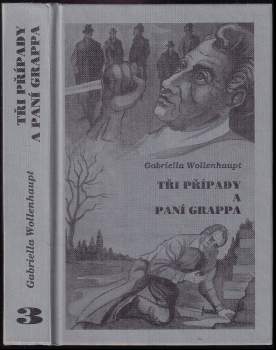 Tři případy a paní Grappa