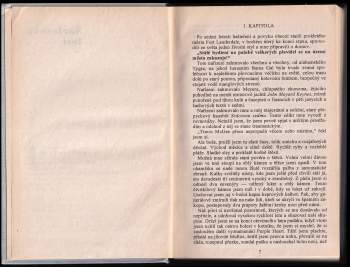 John Dann MacDonald: Tři případy a Travis McGee