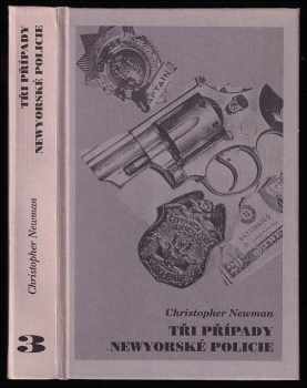 Tři případy newyorské policie