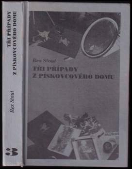 Tři případy z pískovcového domu