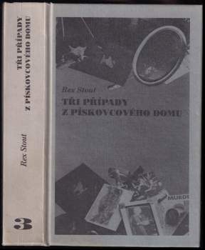 Tři případy z pískovcového domu