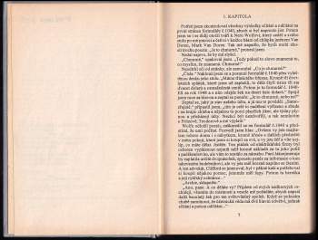 Rex Stout: Tři případy z pískovcového domu