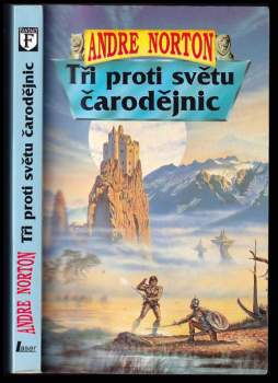 Tři proti světu čarodějnic