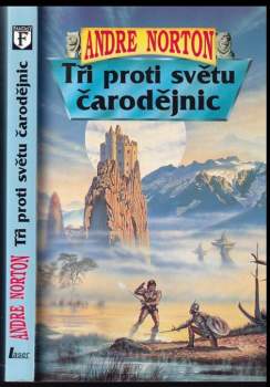 Tři proti světu čarodějnic