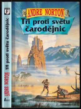 Tři proti světu čarodějnic