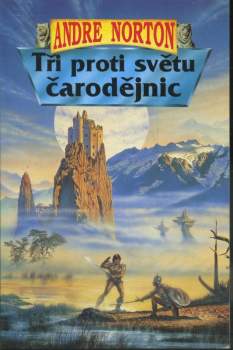 Tři proti světu čarodějnic