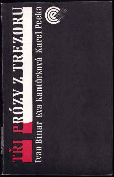 Tři prózy z trezoru