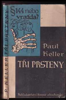 Tři prsteny