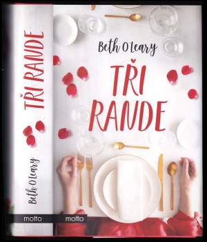 Beth O'Leary: Tři rande