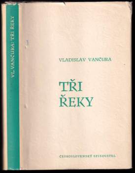 Tři řeky