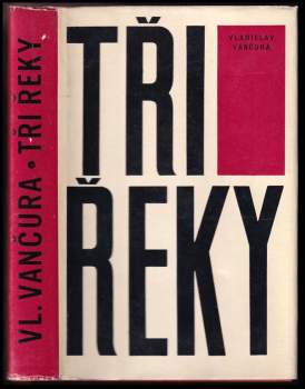Tři řeky