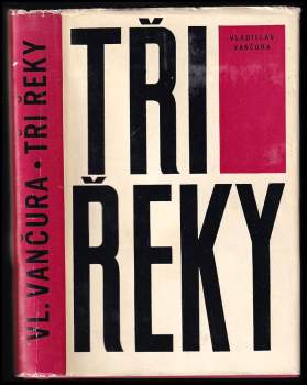 Tři řeky