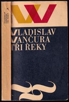 Tři řeky