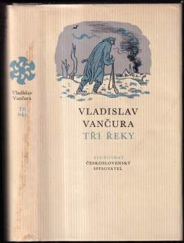 Tři řeky