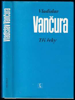 Tři řeky