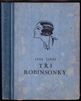 Tři Robinsonky