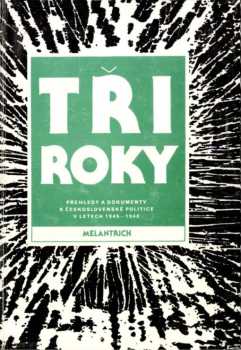 Tři roky