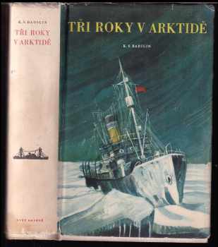 Tři roky v Arktidě