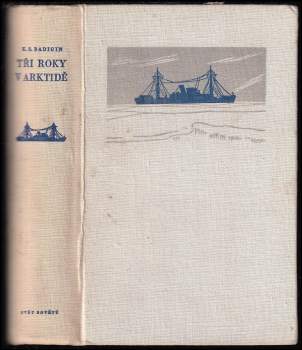 Tři roky v Arktidě