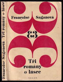 Tři romány o lásce
