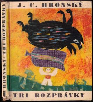 Tri rozprávky
